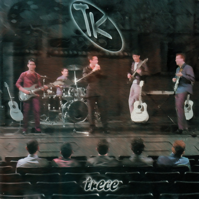 Trece cover art