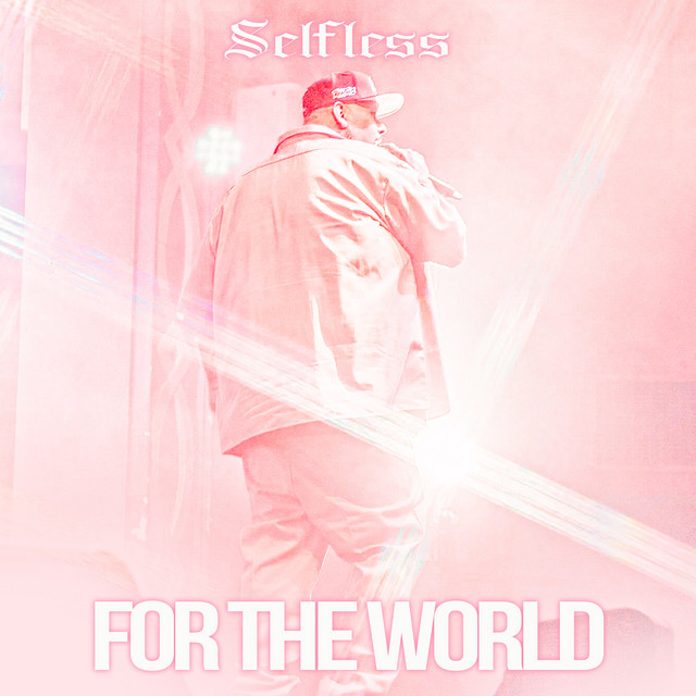 For the World cover