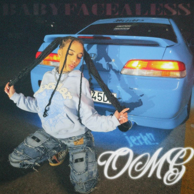 BabyFaceAless