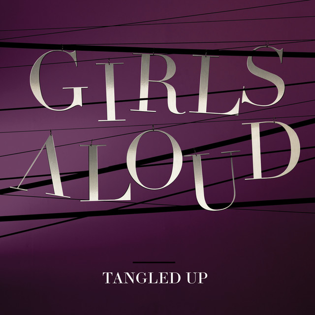 Capa de Girl Overboard - Alternative Mix - Girls Aloud