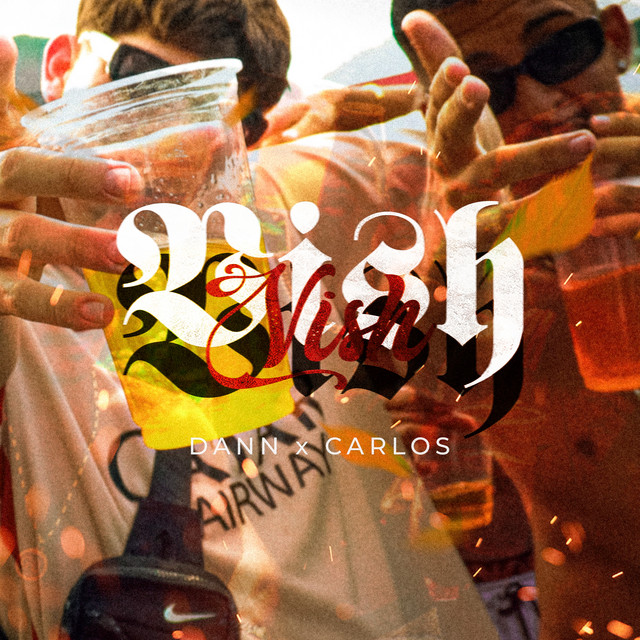 Vish cover art