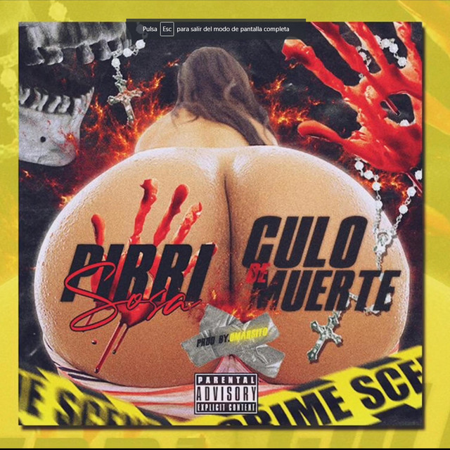 Culo de muerte