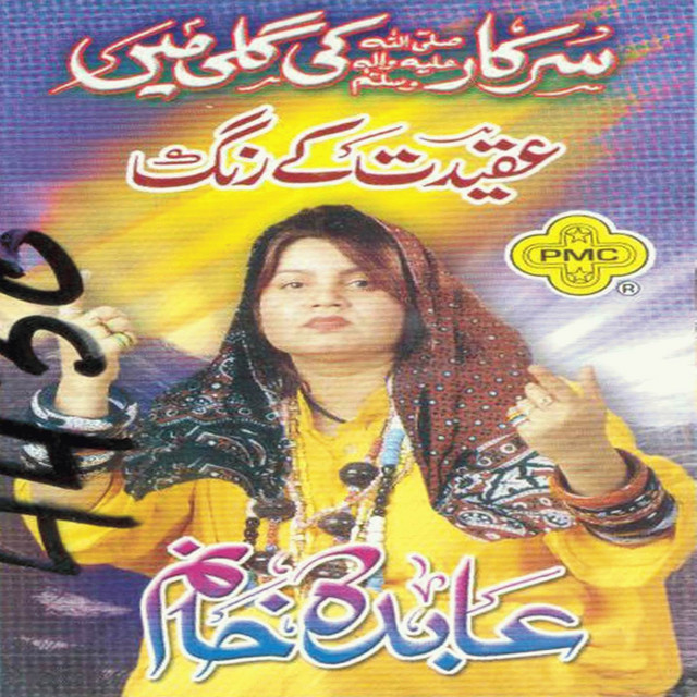 Sarkar ki gali mein cover art