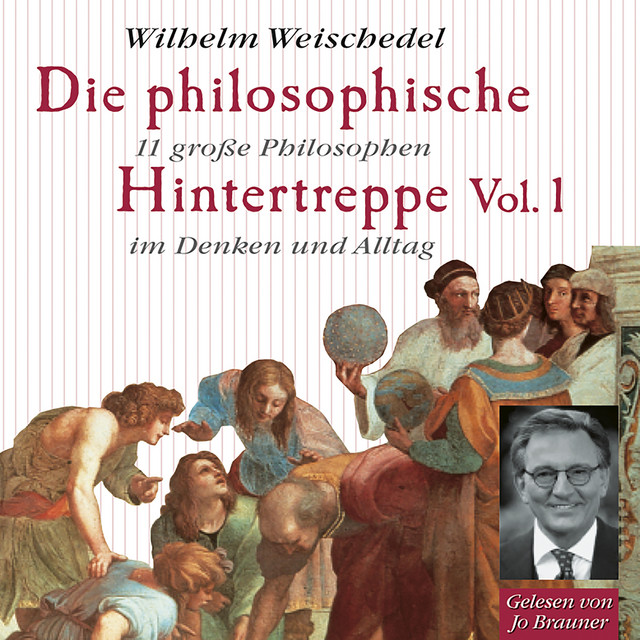 Wilhelm Weischedel