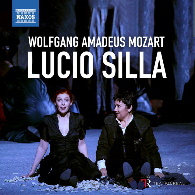 Mozart: Lucio Silla
