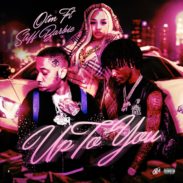 Up To You