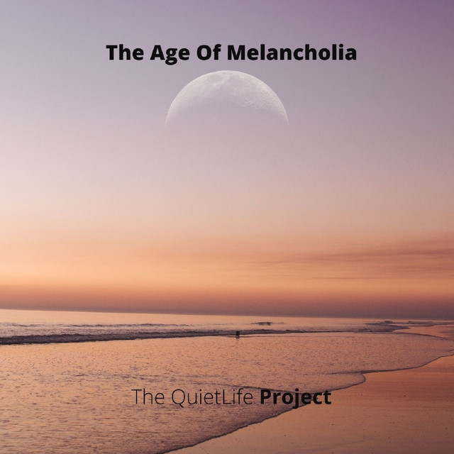 The Age of Melancholia cover