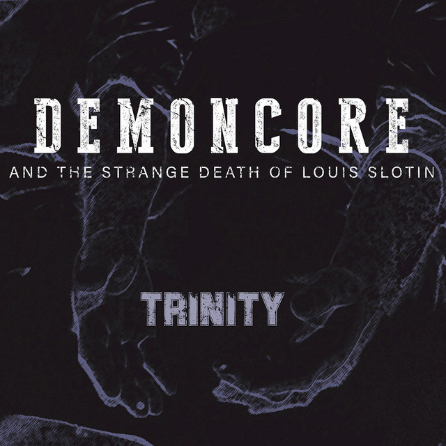 Trinity cover