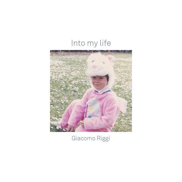 Into My Life cover art
