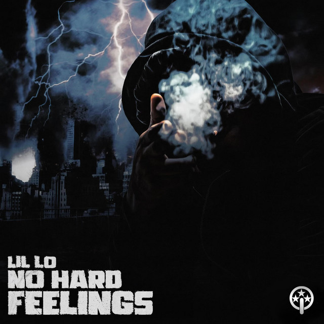 No Hard Feelings cover art