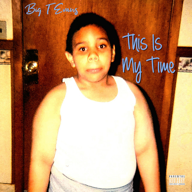 This Is My Time