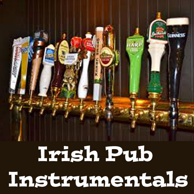Everlasting Ireland (Instrumental Version) cover art