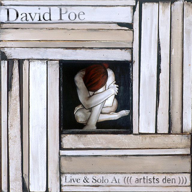 The Pornographer - David Poe