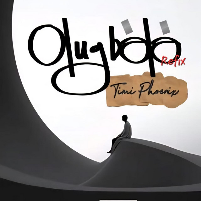 Olugbala (Refix) - Single by Timi Phoenix | Spotify