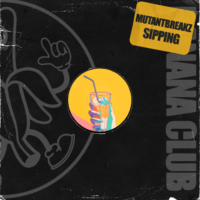 Sipping album art