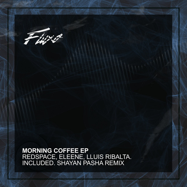 Morning Coffee cover art