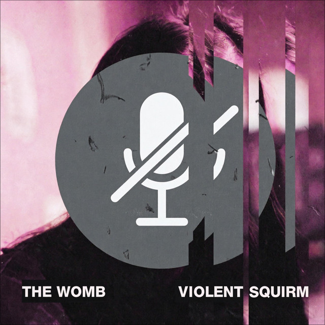 Violent Squirm cover