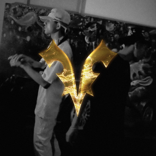 San Valentín cover art