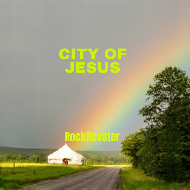 City of Jesus - Rockrevster