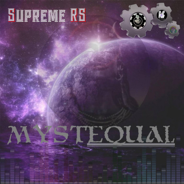 Mystequal - Instrumental