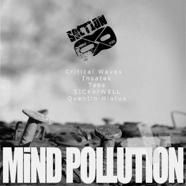 Eyes Closed album art
