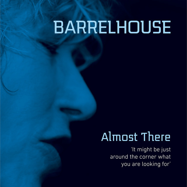 Barrelhouse photo
