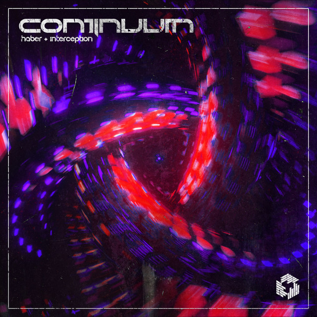 Continuum album art
