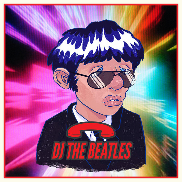 BEAT AGAIN cover art