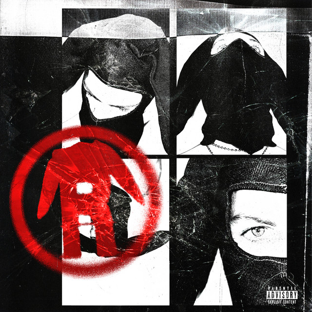 RED RABBIT - EP by ethanrip | Spotify