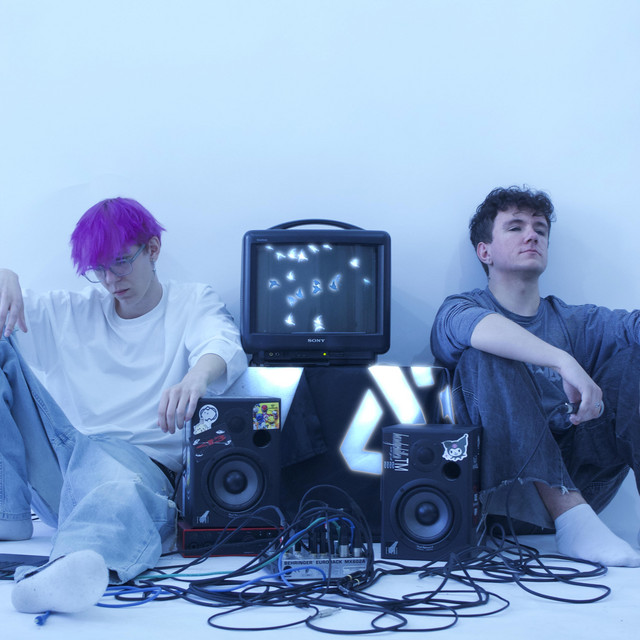 whitesparrows.wav cover