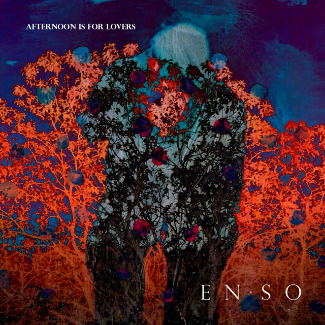 Afternoon is for Lovers album image