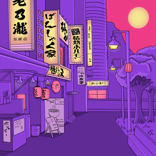 City Lights