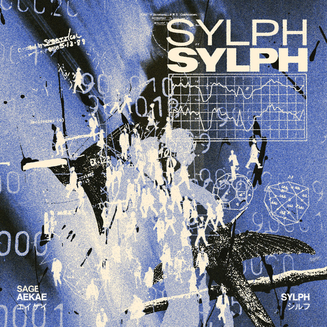 Sylph cover art