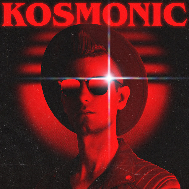 Kosmonic cover art