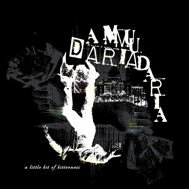 A Little Bit Of Bitterness cover art