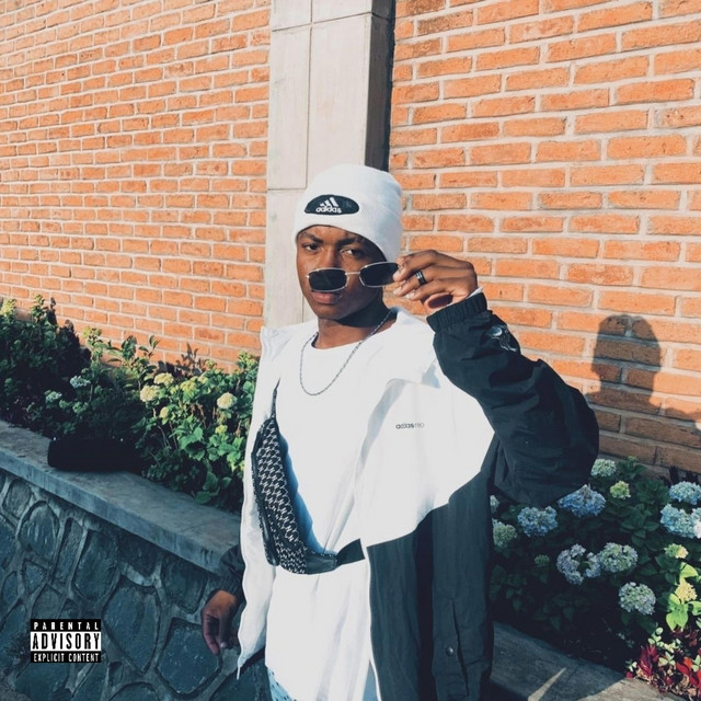 STITCHEZ & ISSUEZ(MIXTAPE) cover art