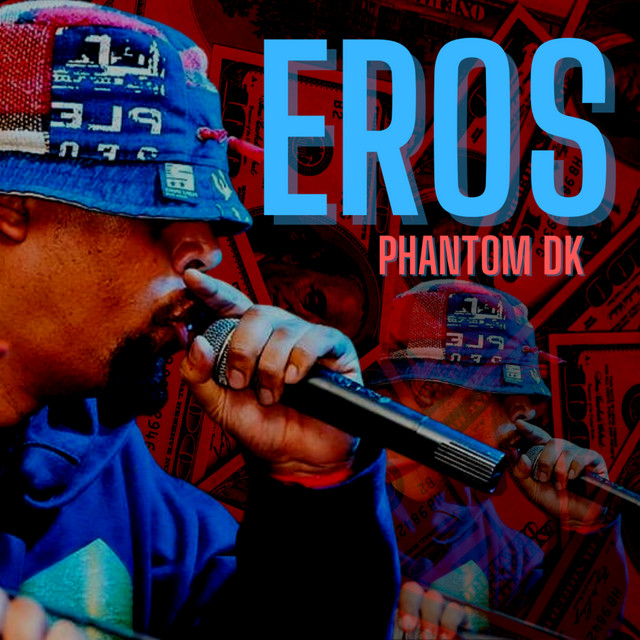 Eros cover art
