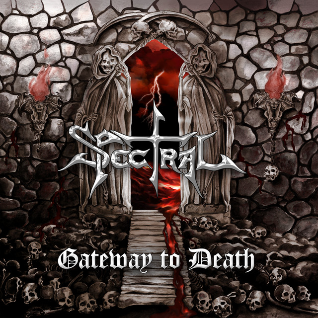 Gateway to Death cover art