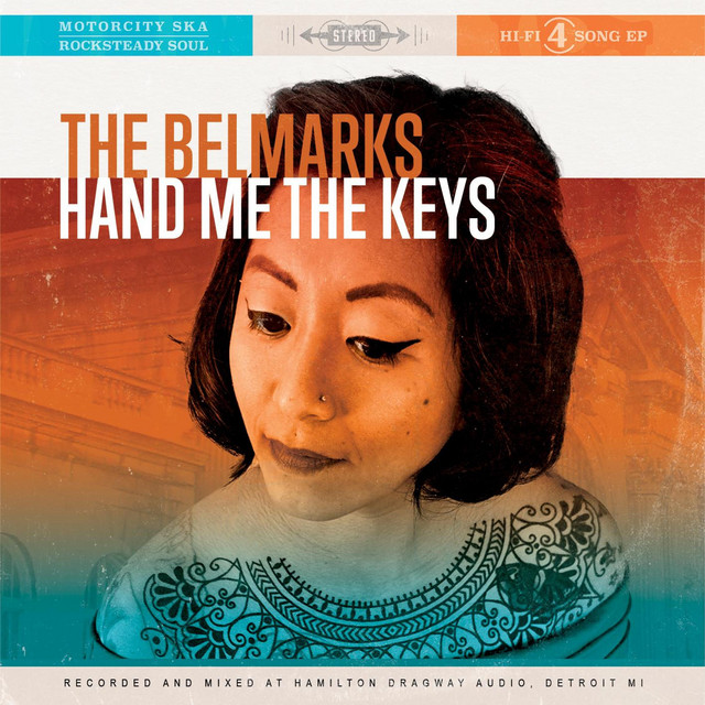 The Belmarks