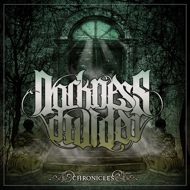 Chronicles cover art