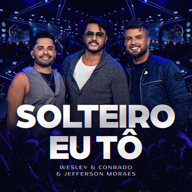 Solteiro Eu Tô