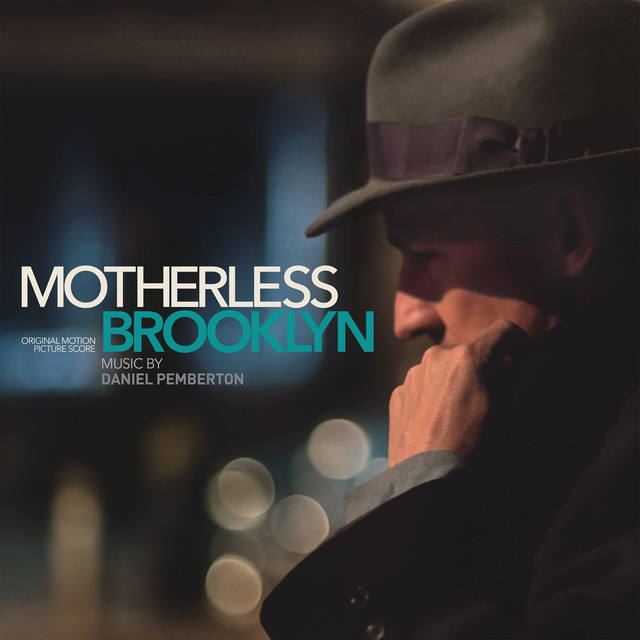 Woman In Blue (feat. Wynton Marsalis, Willie Jones III, Philip Norris, Isaiah J. Thompson, Ted Nash) - End Credits