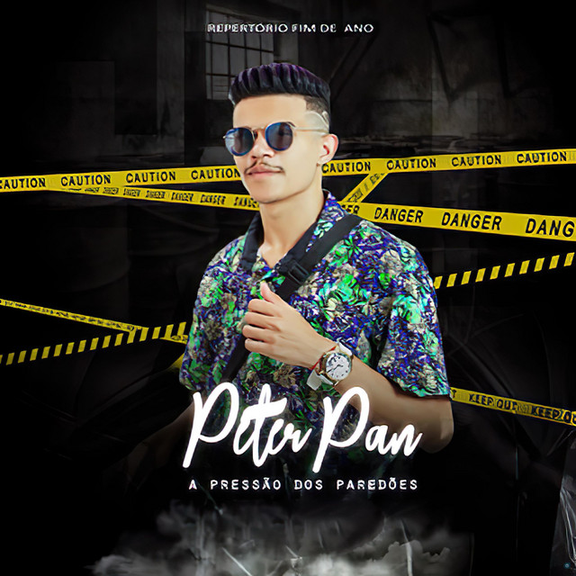 Repertório Fim de Ano cover art