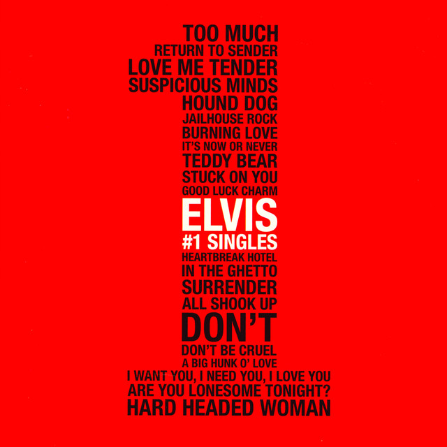 A Big Hunk O' Love - song and lyrics by Elvis Presley | Spotify