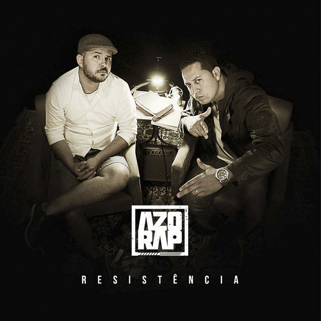 Resistência cover art