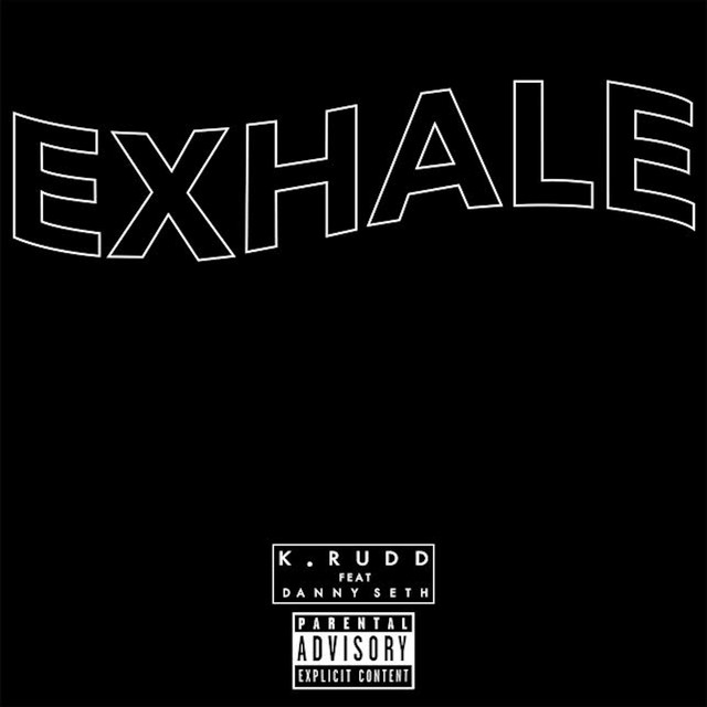 Exhale cover art