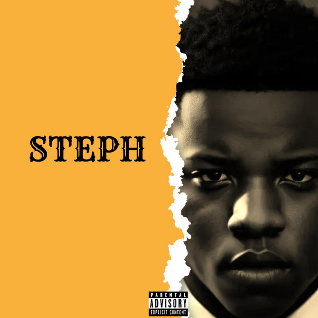 STEPH cover art