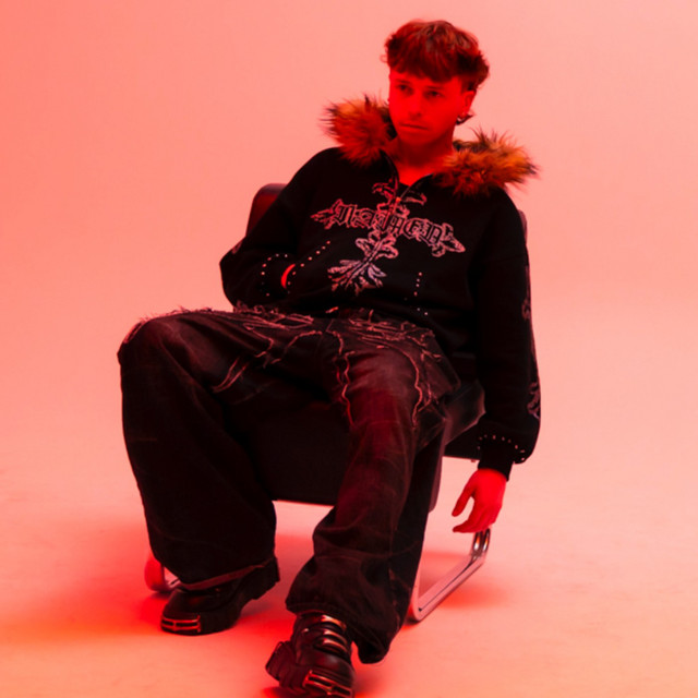 elixir cover art