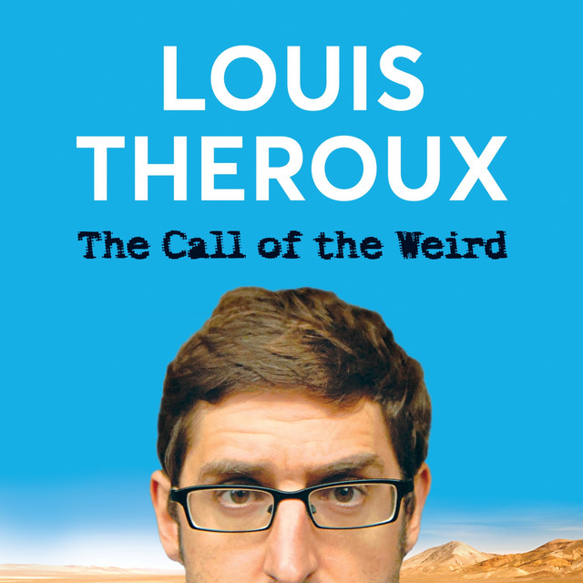 The Call of the Weird - Travels in American Subcultures (Abridged) cover art