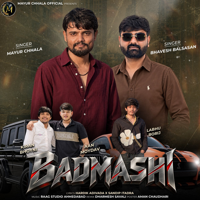Badmashi